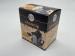CIOCCOLATA MONODOSE ARANCIA (box 15 bs)